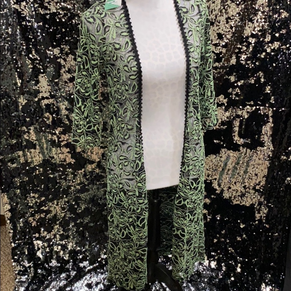 Honey and Lace glendora cardigan